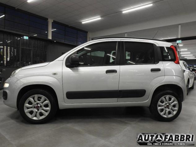 FIAT - Panda - 0.9 TwinAir Turbo Natural Power Lounge - Foto 6