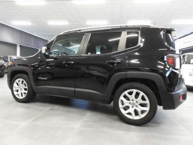 JEEP - Renegade - 1.4 MultiAir Limited - Foto 8