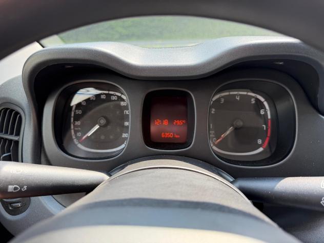 Fiat Panda 1.0 FireFly S&S Hybrid City Life - Foto 10