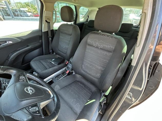 Opel Meriva 1.4 100CV Elective - Foto 5