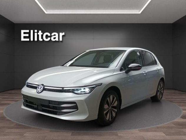 VOLKSWAGEN Golf 1.5 TSI 150 CV ACT Life rif. 23876305
