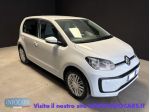 VOLKSWAGEN up! 1.0 move up! 65 cv - Neopatentati - PROMO rif. 23798985