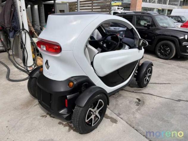 RENAULT Twizy 80 Life Flex rif. 18870029 - Foto 3