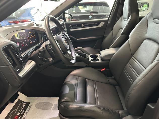 Porsche Cayenne Coup3.0 V6 Black Edition - IVA ESPOSTA - Foto 7