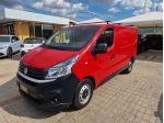 Fiat Talento 120CV 10Q Navi