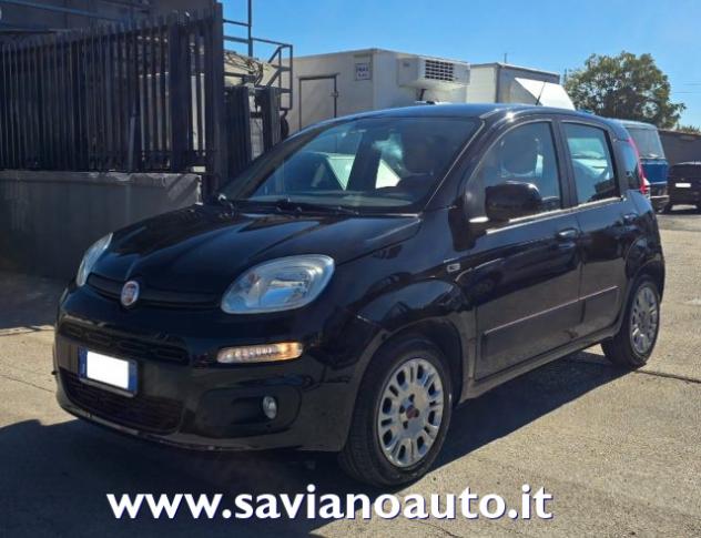 FIAT Panda 1.3 MJT S&S Easy " MOTORE NUOVO " rif. 24035828