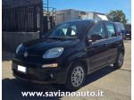FIAT Panda 1.3 MJT S&S Easy " MOTORE NUOVO " rif. 24035828