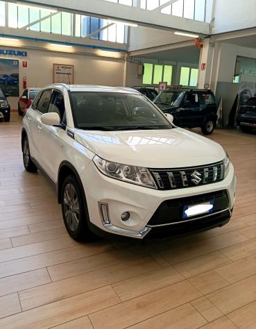 Suzuki Vitara 1.0 Boosterjet 4WD AllGrip Cool - Foto 5