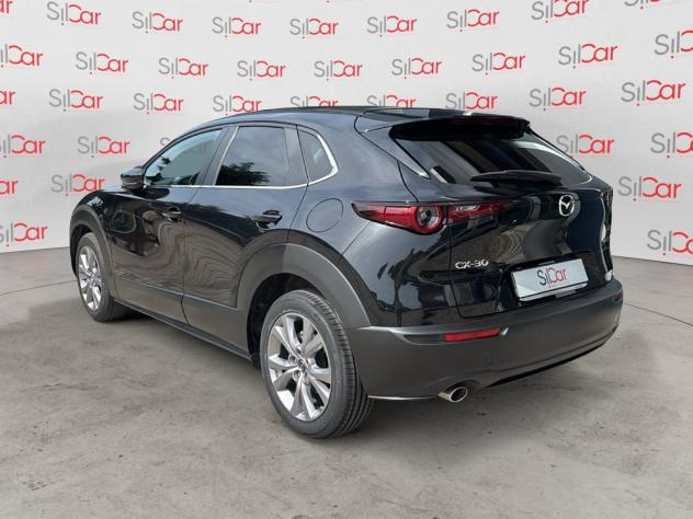 Mazda CX-30 2.0L Skyactiv-G 150cv M Hybrid Exclusive - Foto 5