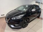 Nissan Micra dCi 90 N-Connecta
