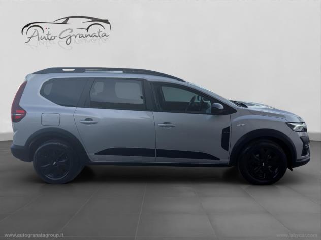DACIA Jogger 1.0 TCe 110 CV 5 posti Extreme Up SOLI 40.000KM PARI NUOVO! - Foto 8