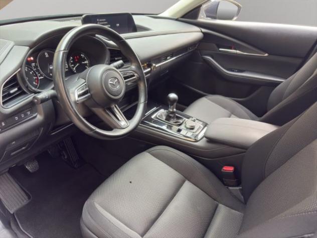 MAZDA CX-30 2.0 m-hybrid executive 122 cv rif. 24109159 - Foto 10