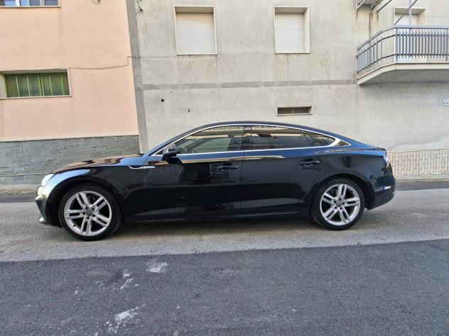 Audi A5 2.0 TDI 190 CV S tronic - Foto 9