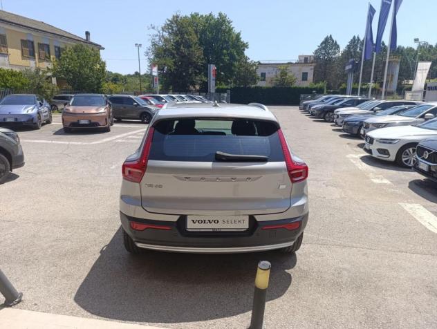 VOLVO - XC40 - T4 Recharge automatico Core - Foto 4