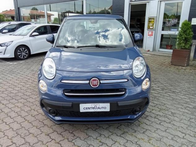 FIAT 500L 500L 1.3 Multijet 95 CV Urban - Foto 8
