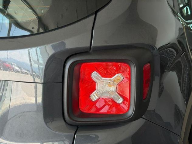 Jeep Renegade LIMITED - 1.6 | 2023 | 130CV - 2WD - Foto 8