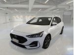 Ford Focus 1.5 Ecoblue 115cv ST-Line Auto