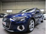 AUDI A3 A3 SPB 1.0 TFSI MHEV Business Advanced 138.000 KM rif. 23966417