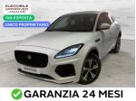 JAGUAR E-Pace 2.0D I4 204 CV AWD Auto R-Dynamic S GAR. 24 MESI rif. 23623265