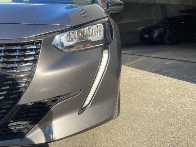 Peugeot 208 2ª serie PureTech 100 Stop&Start EAT8 5 porte Allure - Foto 4