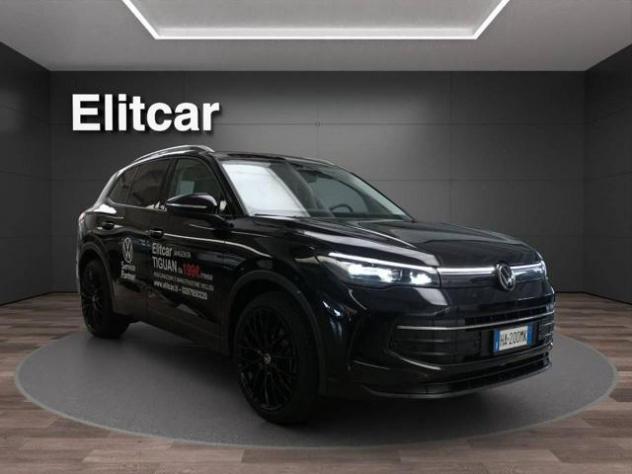 VOLKSWAGEN Tiguan 2.0 TDI 150 CV SCR DSG Life rif. 22394324 - Foto 3