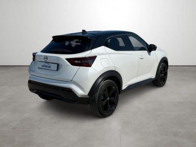 NISSAN Juke 1.0 DIG-T 114 CV Tekna rif. 23830705 - Foto 4