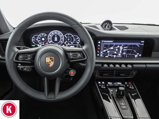 Porsche 911 Carrera **Leasing 1.040 al mese** - Foto 7
