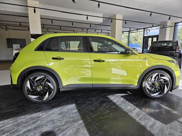 Abarth 600e 600e 54kWh Turismo 240cv - Foto 7