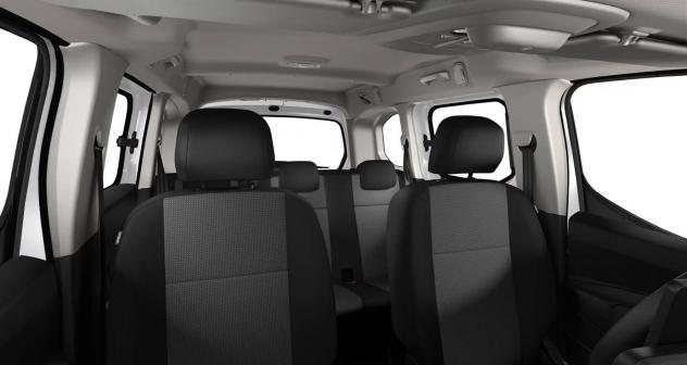 FIAT Qubo L 1.2 110 Cv Mt6 Pop - Foto 7