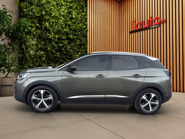 Peugeot 3008 PureTech Turbo 130 S&S Allure - Foto 2