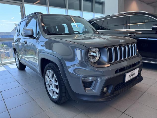 Jeep Renegade 1.6 MJet 130cv Limited - Foto 2