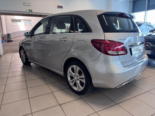 Mercedes-Benz Classe B B 160 d Sport - Foto 4
