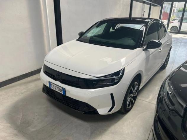 OPEL Corsa Hybrid 110 CV aut. GS rif. 23976122