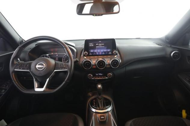 NISSAN Juke Juke 1.0 DIG-T 114 CV DCT N-Connecta rif. 24002208 - Foto 4