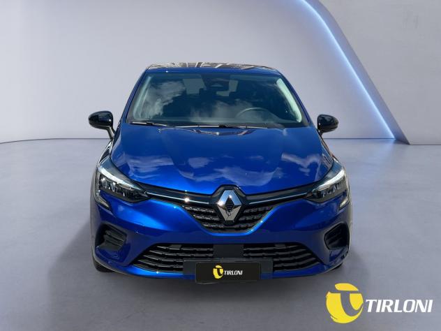 Renault Clio Clio 1.6 E-Tech full hybrid Equilibre 145cv auto - Foto 7