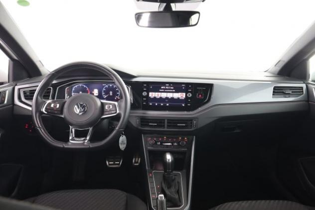 VOLKSWAGEN Polo Polo 1.0 TSI Highline DSG BMT 115 CV 5 porte rif. 24010472 - Foto 4