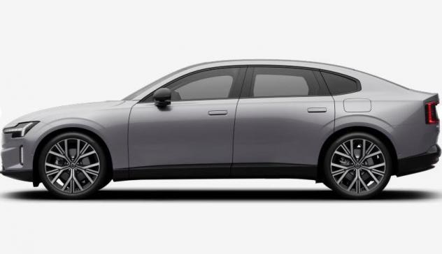Volvo ES90 ES90 Single Motor Extended Range Ultra Pronta Consegna - Foto 2