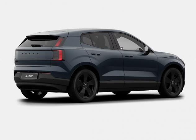 Volvo EX30 P5 Long Range Plus Black Edition - Foto 3