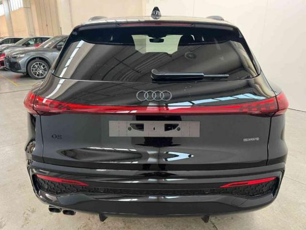 AUDI Q5 40 TDI 204 CV quattro S tronic S line #PREZZOREALE rif. 23498056 - Foto 3