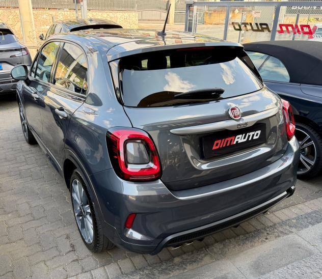 Fiat 500X 1.6 MultiJet 120 CV Sport - Foto 3