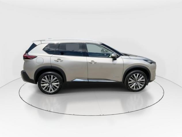 NISSAN X-Trail e-Power e-4orce 4WD 5 posti Tekna rif. 23800263 - Foto 8