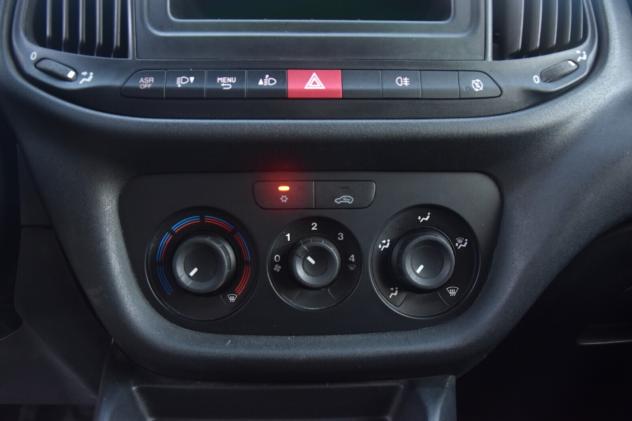 Fiat Doblo 1.6 mtj 90cv Easy Cargo - Foto 10