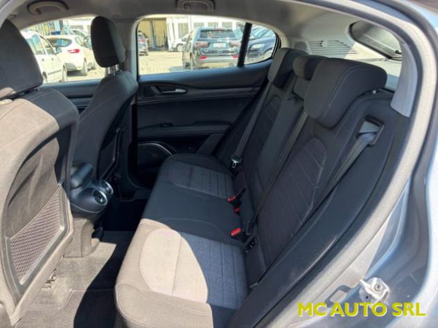 ALFA ROMEO Stelvio 2.2 Turbodiesel 190 CV AT8 Q4 Business rif. 23991537 - Foto 8
