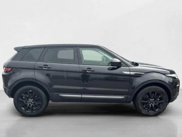 LAND ROVER Range Rover Evoque 2.0 TD4 150 CV 5p. SE rif. 22918106 - Foto 7