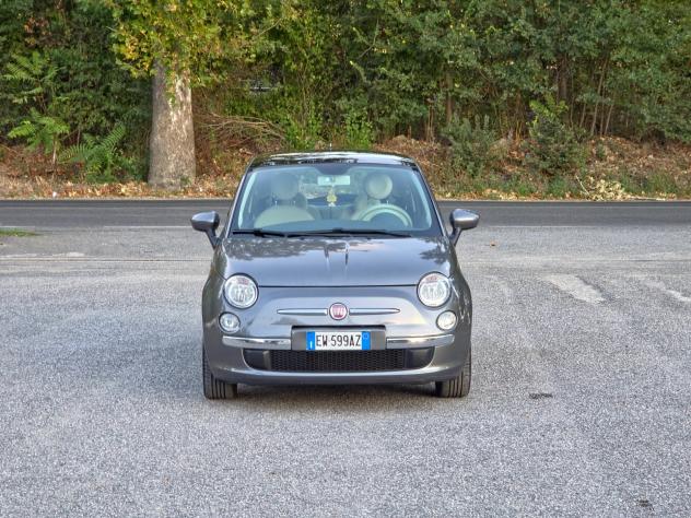 Fiat 500 1.2 Cult E6 Automatica NEO 2014 - Foto 2