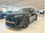 Land Rover Range Rover Sport Range Rover Sport 4.4 V8 mhev SV Black awd 635 &hellip;