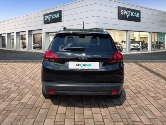 PEUGEOT 2008 1200 BZ 82CV STYLE rif. 23781430 - Foto 5