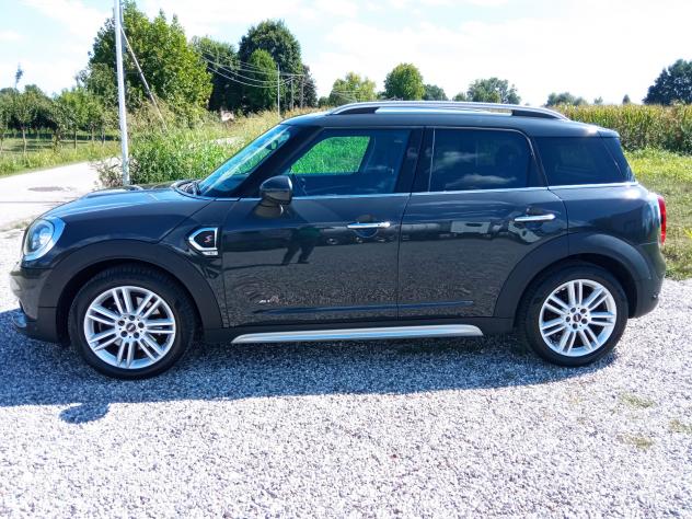 Mini Cooper SD Countryman 2.0 ALL4 Automatica 190cv - Foto 7