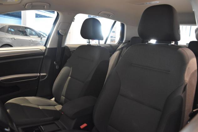 Volkswagen Golf 1.5 TGI DSG 5p. Business BlueMotion Technology - Foto 7