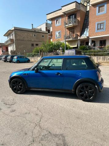 Mini 1.4 tdi One D Seven - Foto 3